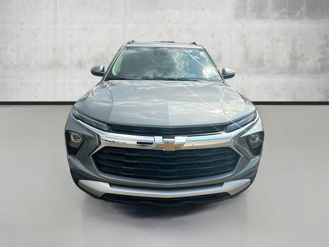 new 2026 Chevrolet TrailBlazer car, priced at $23,995