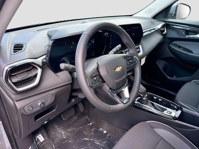 new 2026 Chevrolet TrailBlazer car, priced at $23,995