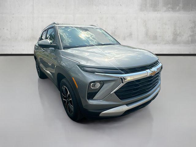 new 2026 Chevrolet TrailBlazer car, priced at $23,995