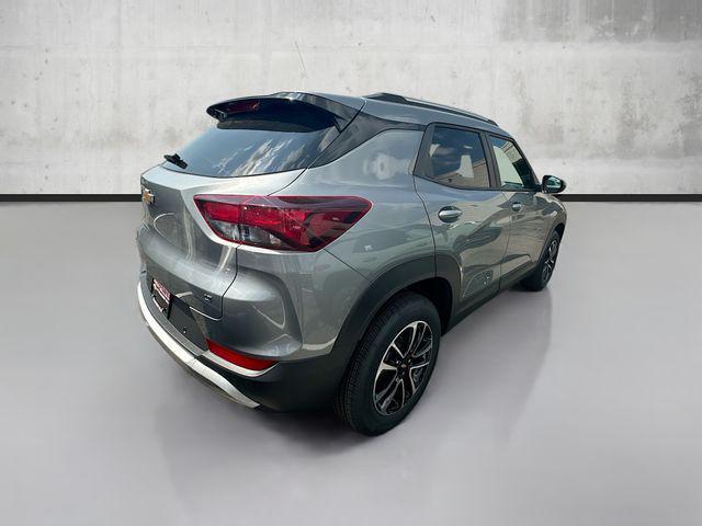 new 2026 Chevrolet TrailBlazer car, priced at $23,995