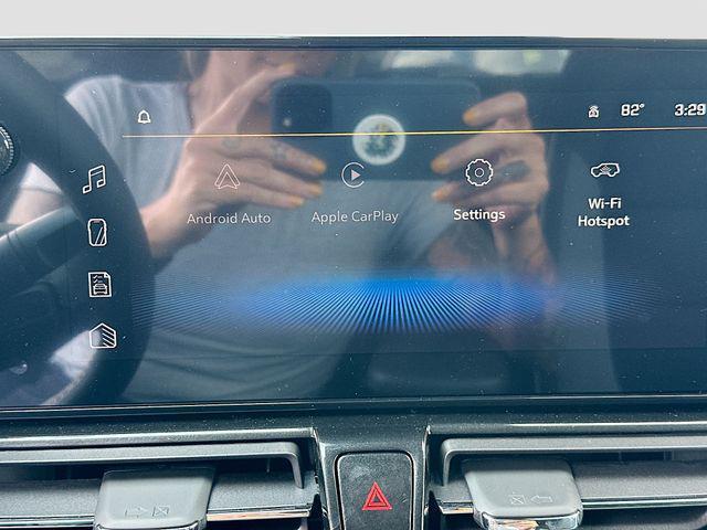 new 2026 Chevrolet TrailBlazer car, priced at $23,995