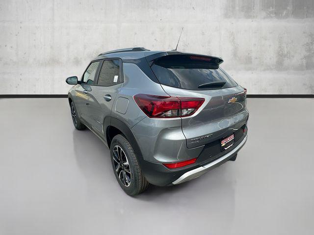 new 2026 Chevrolet TrailBlazer car, priced at $23,995