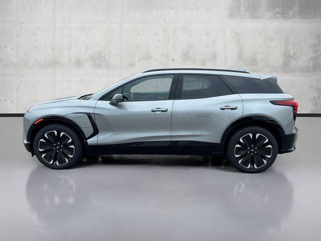 new 2024 Chevrolet Blazer EV car, priced at $38,170
