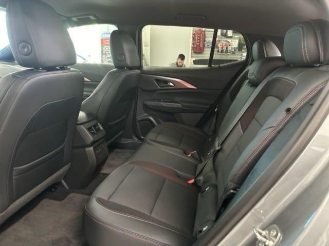 new 2024 Chevrolet Blazer EV car, priced at $42,670