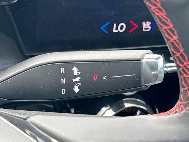 new 2024 Chevrolet Blazer EV car, priced at $38,170