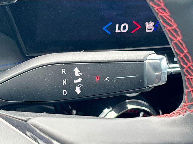 new 2024 Chevrolet Blazer EV car, priced at $42,670