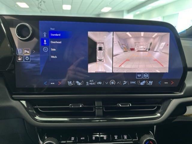 new 2024 Chevrolet Blazer EV car, priced at $42,670