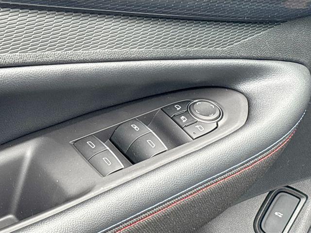 new 2024 Chevrolet Blazer EV car, priced at $38,170