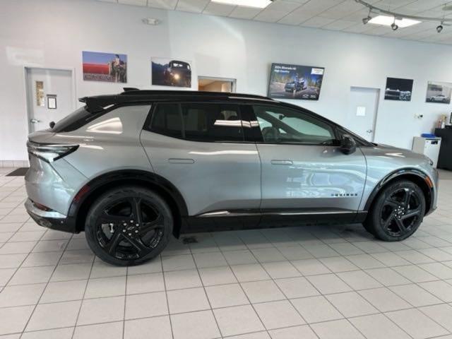 new 2024 Chevrolet Blazer EV car, priced at $42,670