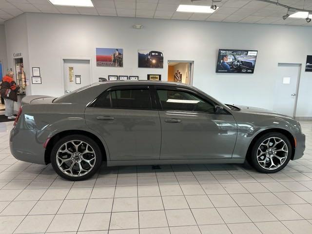 used 2018 Chrysler 300 car, priced at $15,928