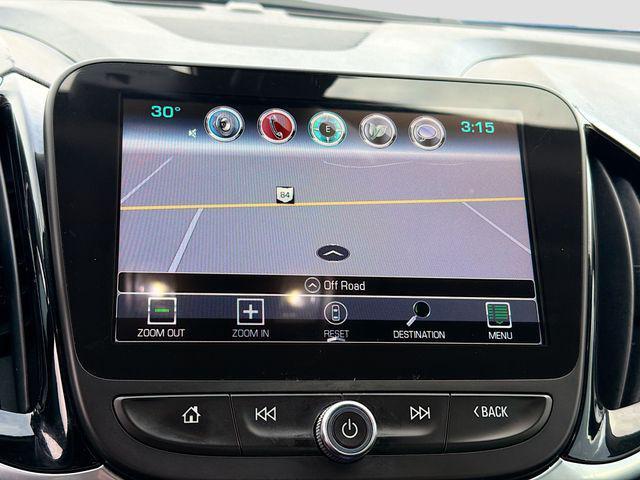 used 2017 Chevrolet Volt car, priced at $14,287