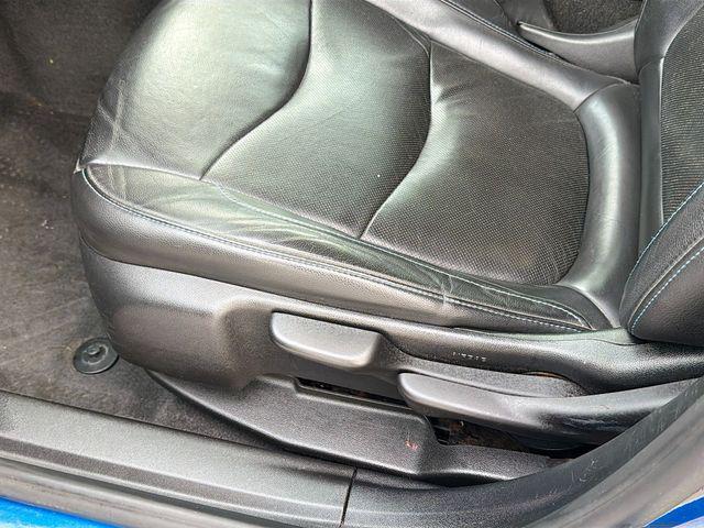 used 2017 Chevrolet Volt car, priced at $14,287