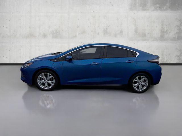 used 2017 Chevrolet Volt car, priced at $14,287