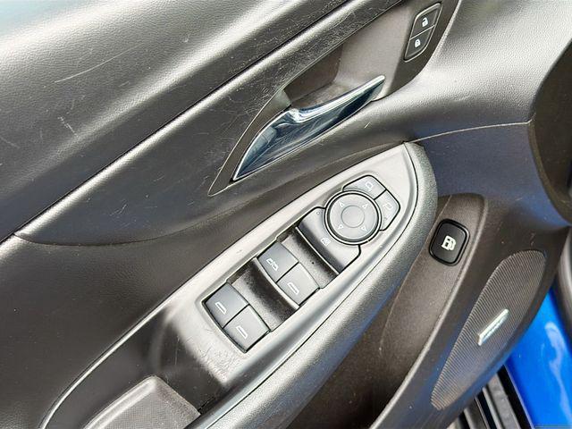 used 2017 Chevrolet Volt car, priced at $14,287