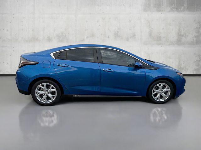 used 2017 Chevrolet Volt car, priced at $14,287