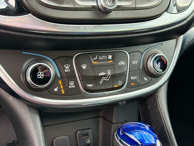 used 2017 Chevrolet Volt car, priced at $14,287