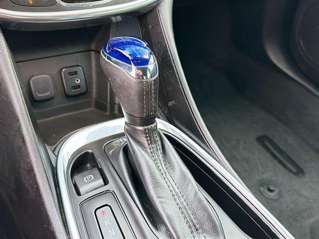 used 2017 Chevrolet Volt car, priced at $14,287