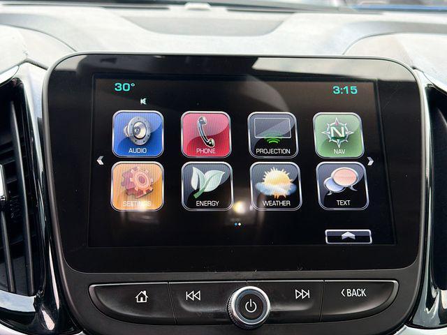 used 2017 Chevrolet Volt car, priced at $14,287