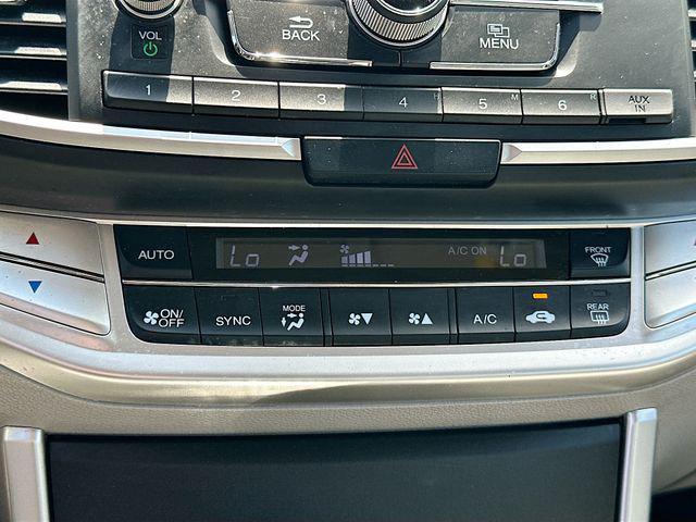used 2013 Honda Accord car, priced at $12,939
