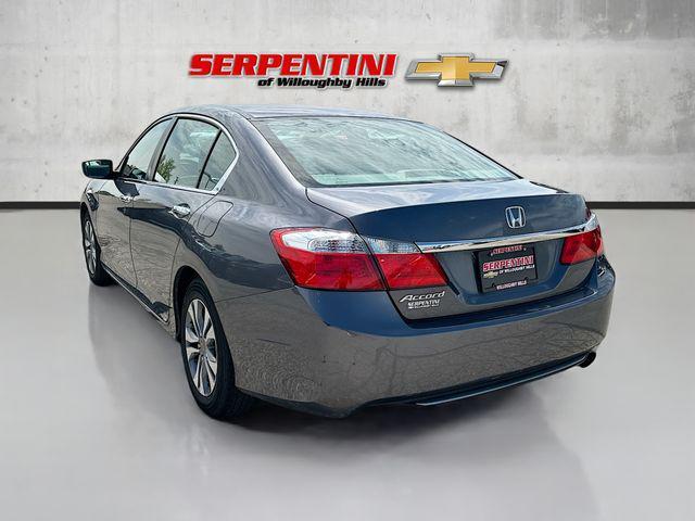 used 2013 Honda Accord car, priced at $12,939