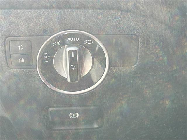 used 2015 Mercedes-Benz GLA-Class car, priced at $13,964