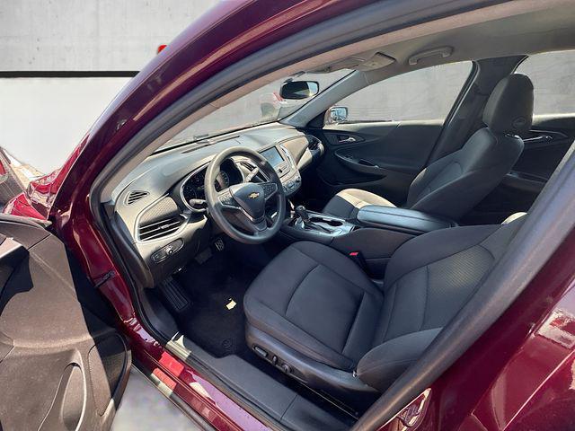 used 2016 Chevrolet Malibu car, priced at $11,991