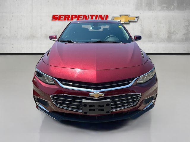 used 2016 Chevrolet Malibu car, priced at $11,991