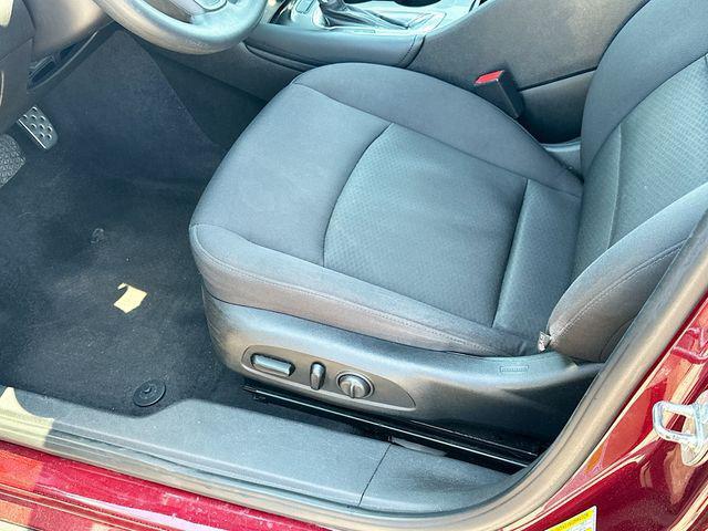 used 2016 Chevrolet Malibu car, priced at $11,991