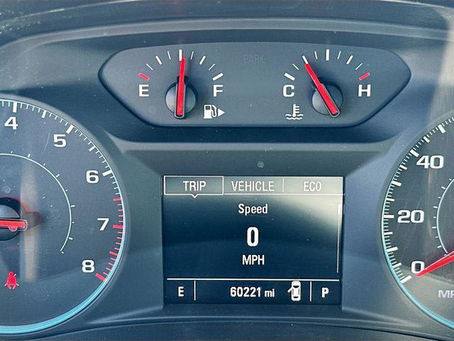 used 2016 Chevrolet Malibu car, priced at $11,991