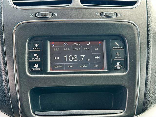 used 2015 Dodge Journey car, priced at $9,049