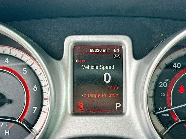 used 2015 Dodge Journey car, priced at $9,049