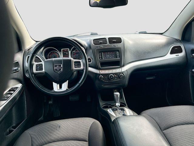 used 2015 Dodge Journey car, priced at $9,049