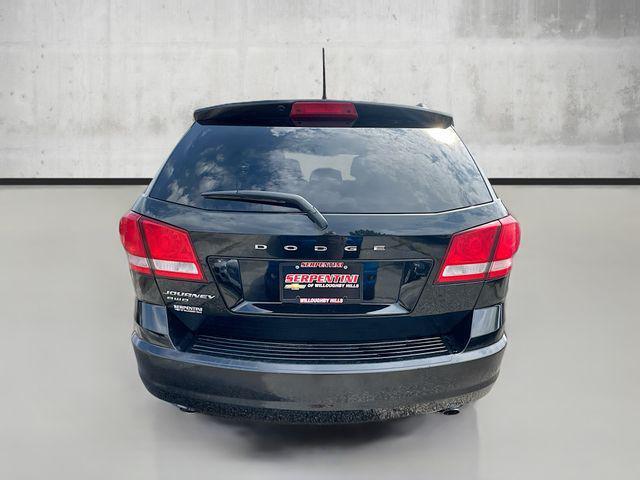 used 2015 Dodge Journey car, priced at $9,049