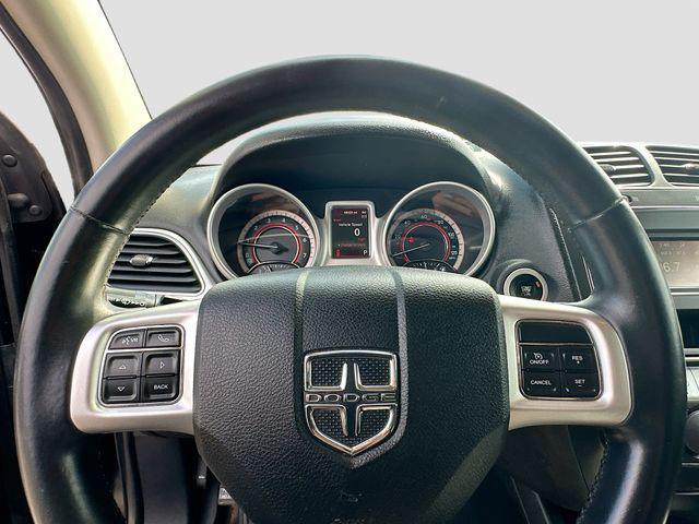 used 2015 Dodge Journey car, priced at $9,049