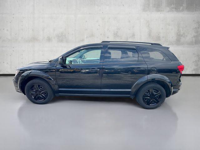 used 2015 Dodge Journey car, priced at $9,049