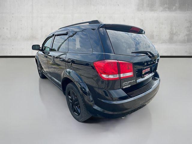 used 2015 Dodge Journey car, priced at $9,049