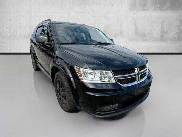 used 2015 Dodge Journey car, priced at $9,049