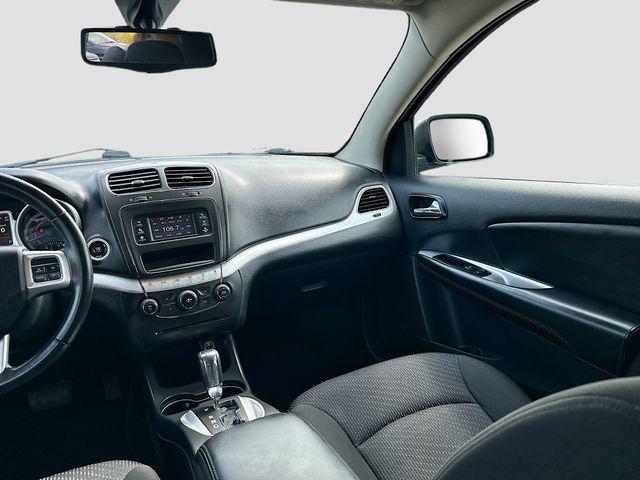 used 2015 Dodge Journey car, priced at $9,049