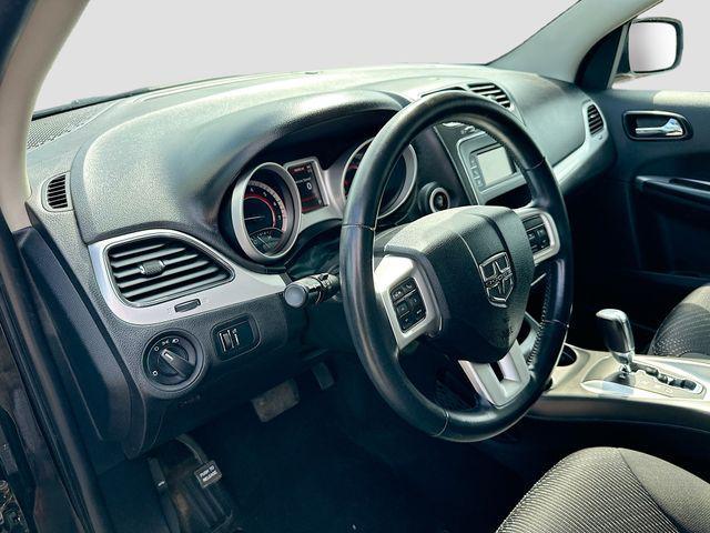 used 2015 Dodge Journey car, priced at $9,049