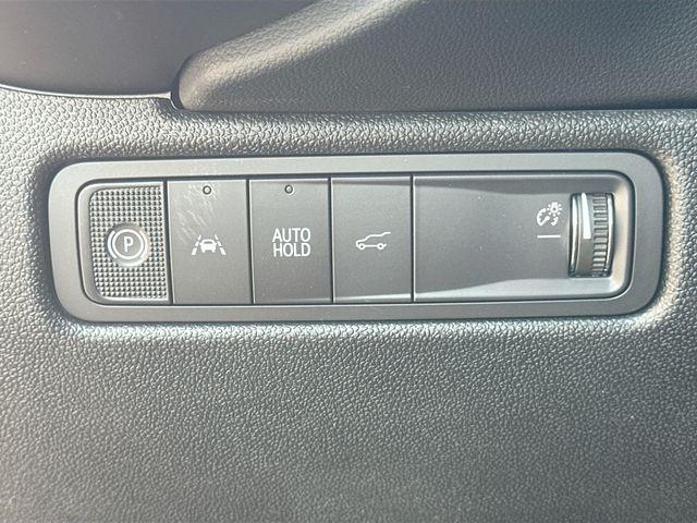 new 2025 Chevrolet Equinox EV car, priced at $38,111