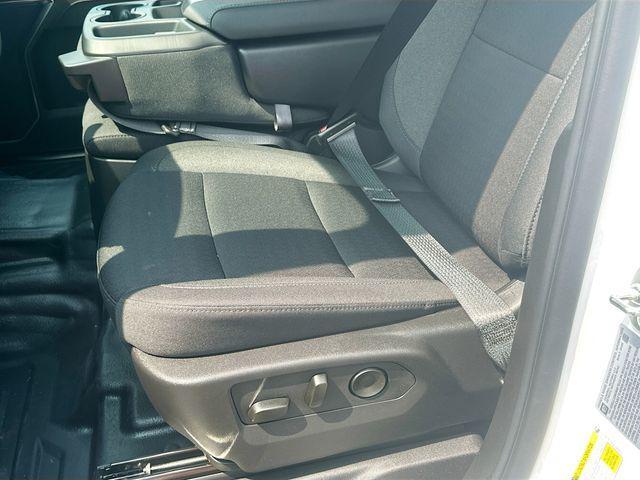 new 2025 Chevrolet Silverado 3500 car, priced at $60,445