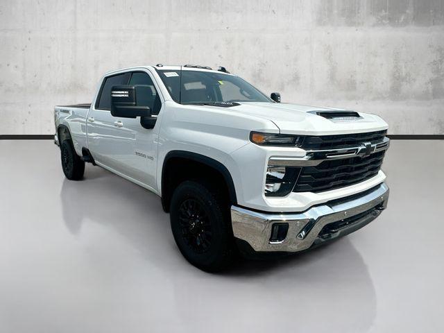 new 2025 Chevrolet Silverado 3500 car, priced at $60,000