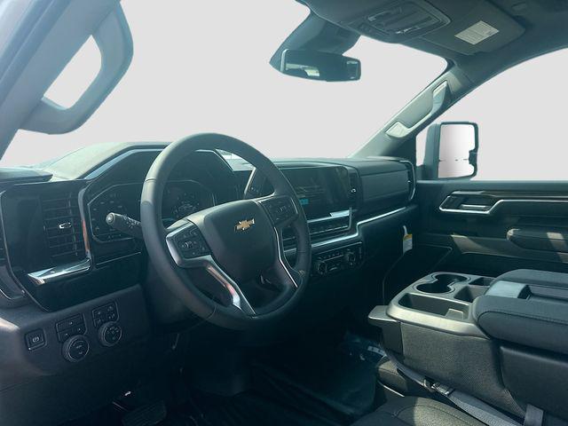 new 2025 Chevrolet Silverado 3500 car, priced at $60,445