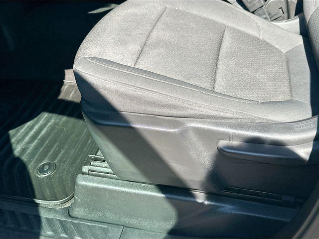 used 2020 Chevrolet Silverado 1500 car, priced at $24,790