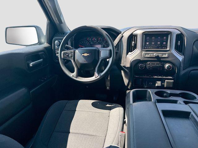 used 2020 Chevrolet Silverado 1500 car, priced at $24,790