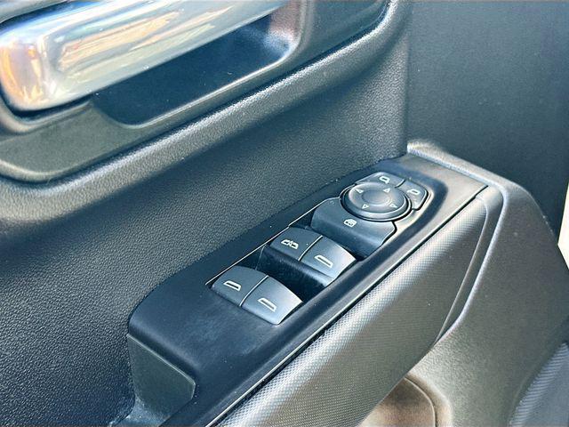 used 2020 Chevrolet Silverado 1500 car, priced at $24,790