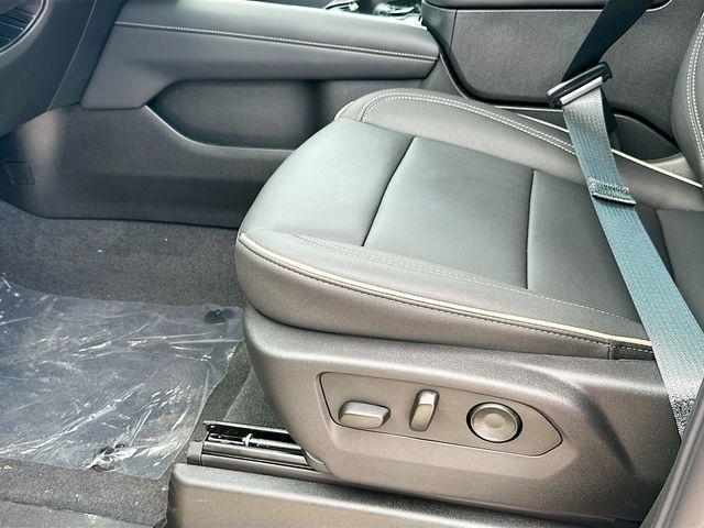 new 2025 Chevrolet Tahoe car, priced at $69,795