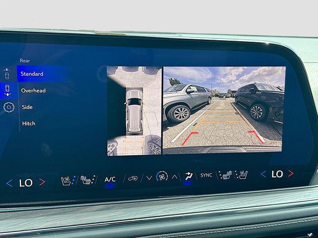 new 2025 Chevrolet Tahoe car, priced at $69,795