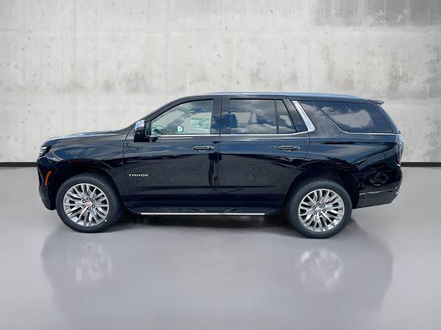 new 2025 Chevrolet Tahoe car, priced at $69,795