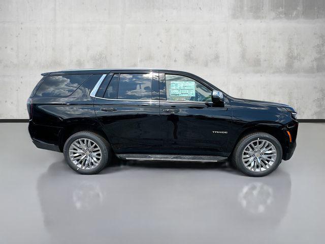 new 2025 Chevrolet Tahoe car, priced at $69,795